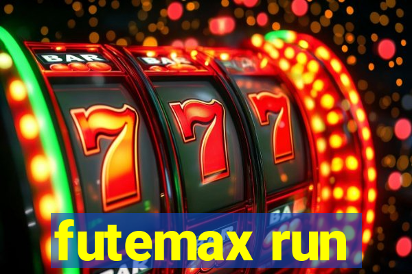 futemax run